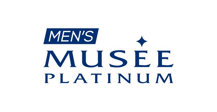 MEN’S MUSEE PLATINUM